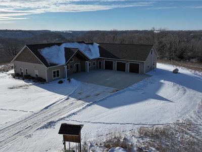 W3472 450th Avenue, Maiden Rock, WI, 54750