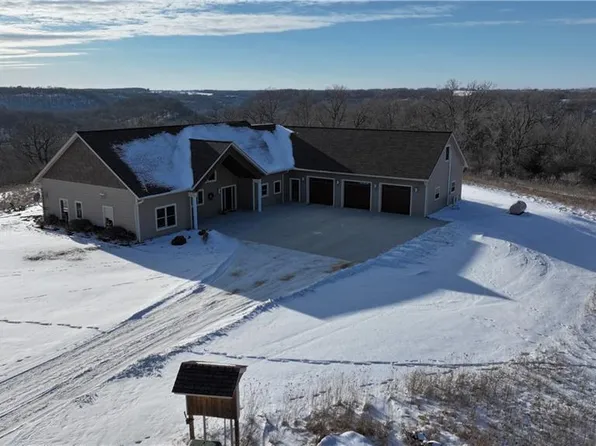 W3472 450th Avenue, Maiden Rock, WI 54750
