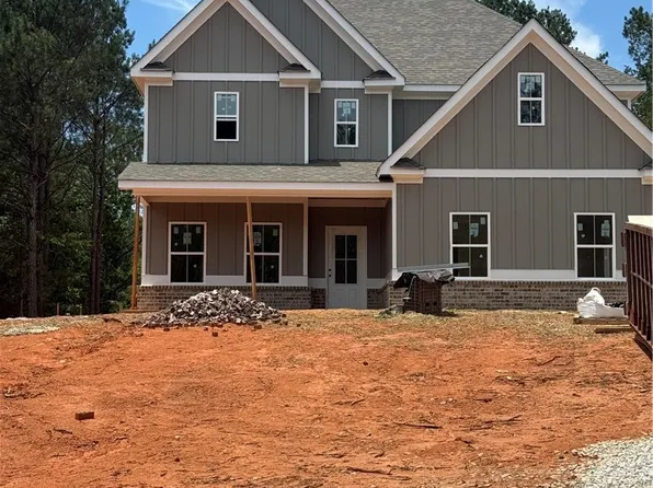 51 Paul Smith Road, Covington, GA 30014