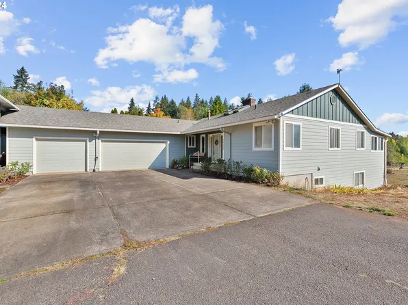 16133 S Camellia Ct, Oregon City, OR 97045