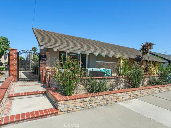 1908 Delaware St, Huntington Beach, CA 92648