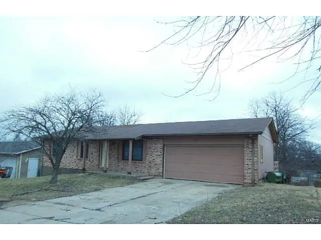 3012 Georgetown Farm Ct photo 1