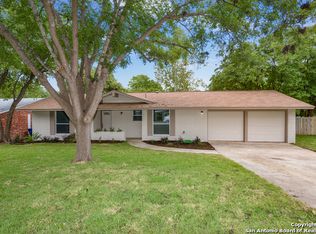 3026 Sir Phillip Dr, San Antonio, TX 78209