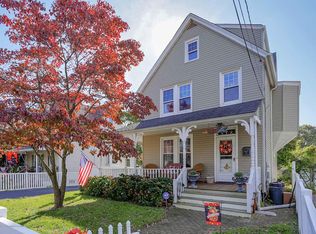 71 W Highland Ave, Atlantic Highlands, NJ 07716