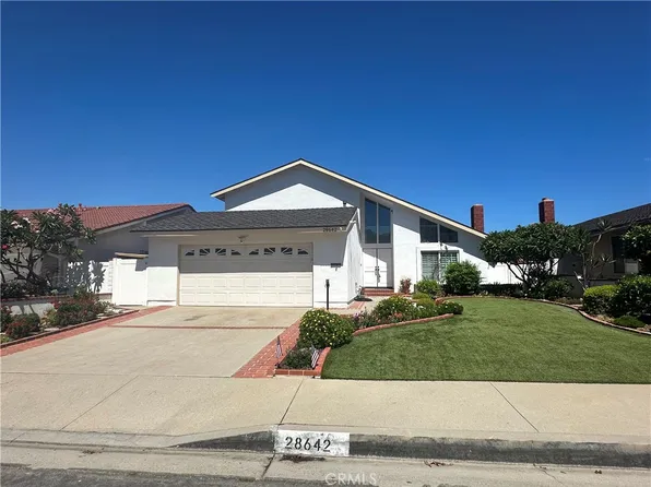 28642 Mount Sawtooth Dr, Rancho Palos Verdes, CA 90275