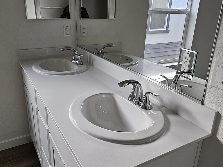 Master Bath Room faucets