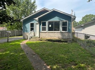 2816 Emmaus Ave, Zion, IL