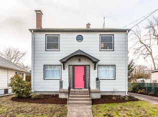 355 NE 80th Ave, Portland, OR 97213
