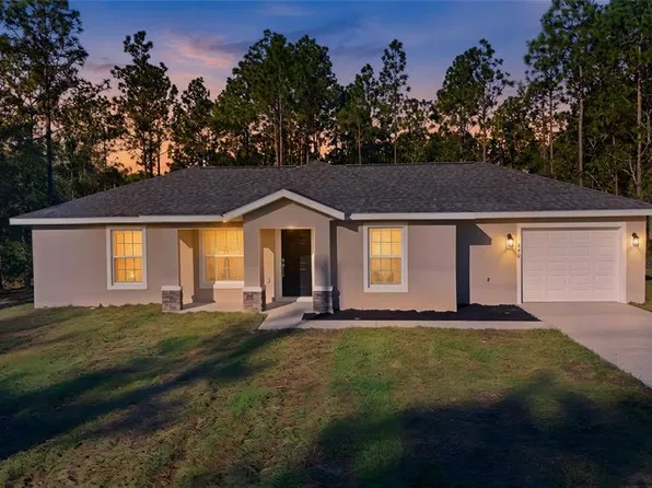 670 SW WINDING HILLS ROAD, DUNNELLON, FL 34431