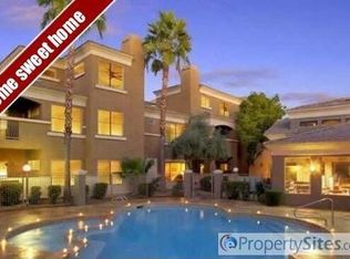 4644 22nd St #1021, Phoenix, AZ 85016