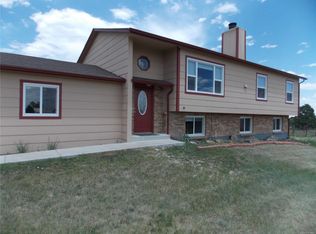 37548 Bluebird Ln, Elizabeth, CO 80107
