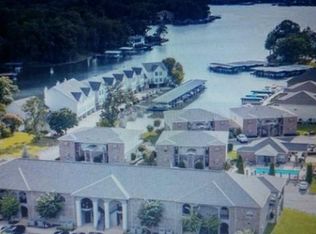 102 Sea Ray #C-3, Hot Springs, AR 71913