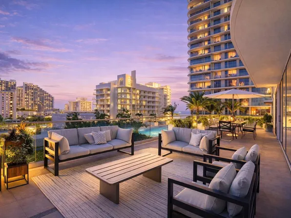 153 N Seabreeze Boulevard #504-s, Fort Lauderdale, FL 33304