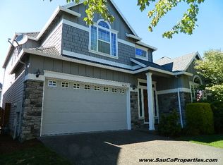 5675 NE Daventry St, Hillsboro, OR 97124