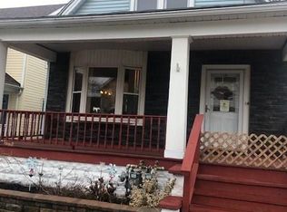 22 Pries Ave, Buffalo, NY 14220