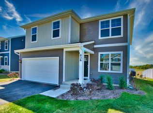 424 Bricker St, Hebron, IN