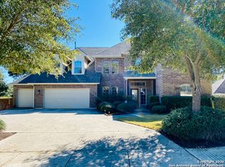 106 Yaupon Trl, San Antonio, TX 78256