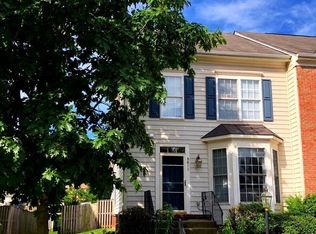 9611 Normanton Way, Manassas, VA 20110