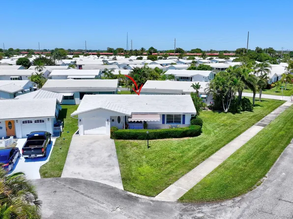 1711 SW 16th Street, Boynton Beach, FL 33426