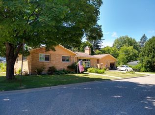 320 E Itasca St #E, Rhinelander, WI 54501