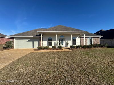 106 Ash Ridge Pl, Pearl, MS, 39208