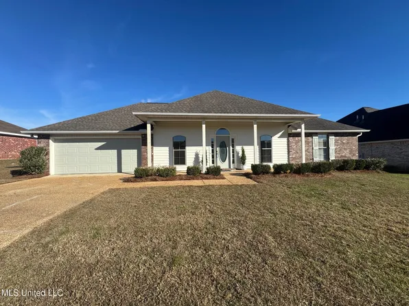 106 Ash Ridge Pl, Pearl, MS 39208