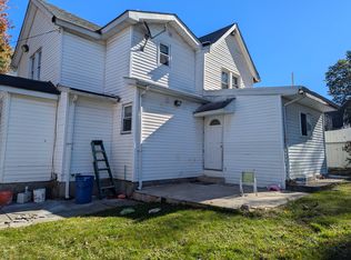 498 Fairview Ave, Orange, NJ 07050