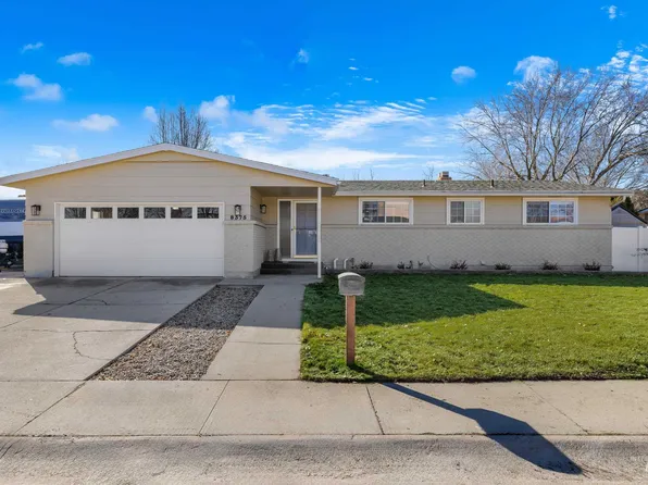 8375 W Golse Dr, Boise, ID 83704