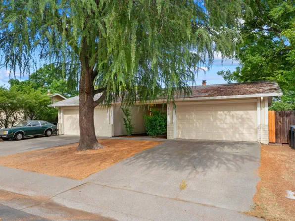 6338 Denton Way, Citrus Heights, CA 95610
