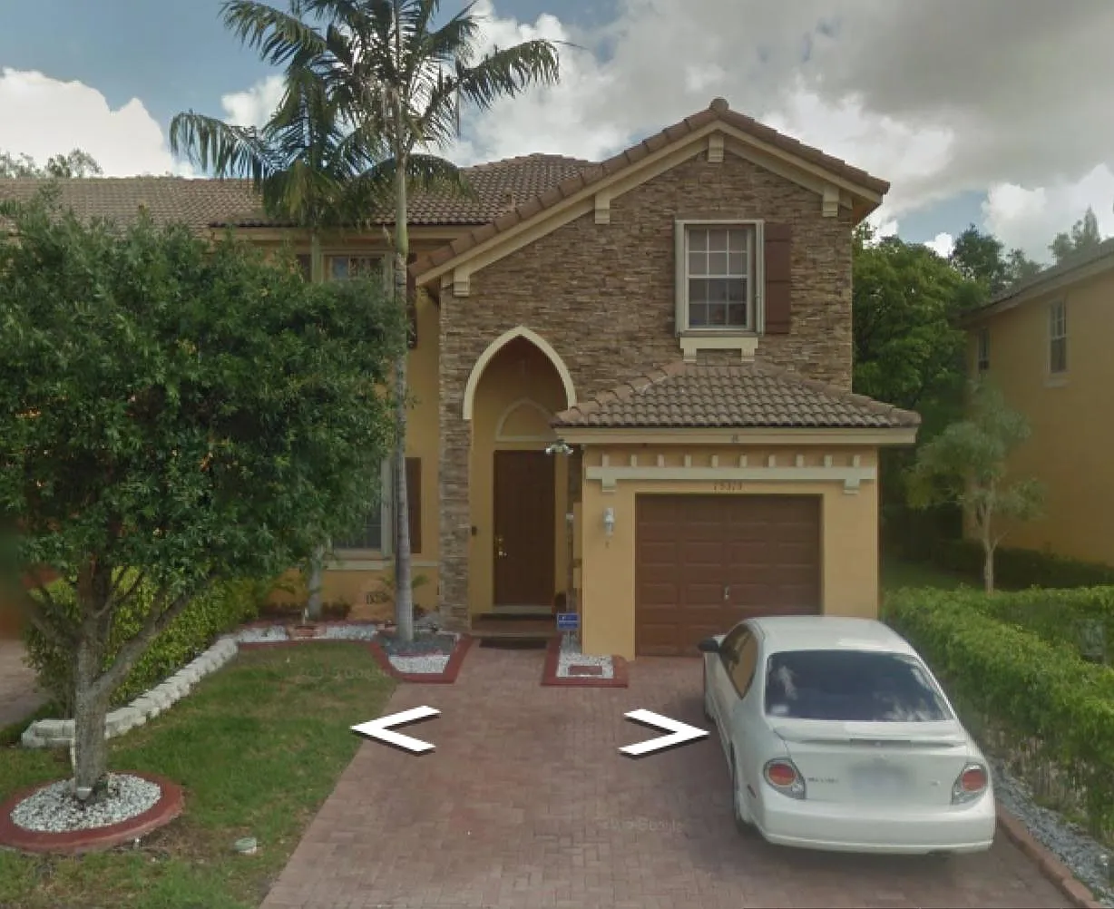 4 bed, 2.5 bath, 2000 sqft, $1,100 — Photo 1