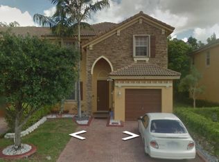 15313 SW 8th Way, Miami, FL 33194