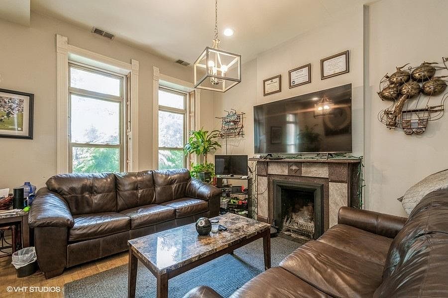 1st image of 1440 N Cleveland Ave #2