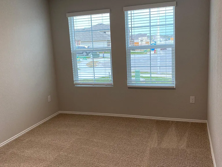Guest room 1