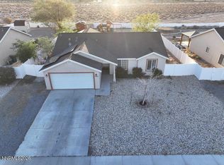 1342 White Bluffs Cir, Fernley, NV 89408