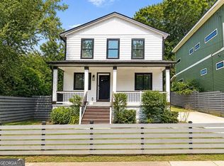 912 Ira St SW, Atlanta, GA 30310