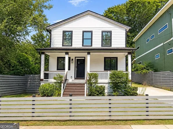 912 Ira St SW, Atlanta, GA 30310