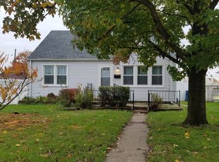 514 Beckman Dr, Kankakee, IL 60901