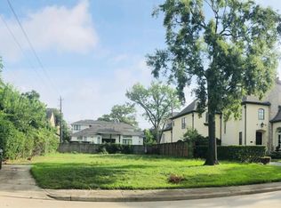 3318 Durness Way, Houston, TX 77025