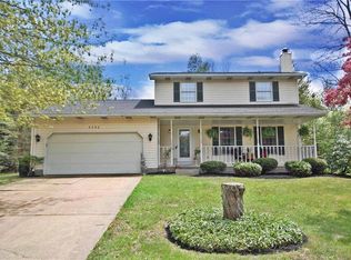 5290 Cider Mill Rd, Erie, PA 16509