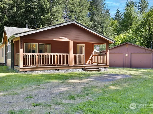44015 State Route 161 E, Eatonville, WA 98328