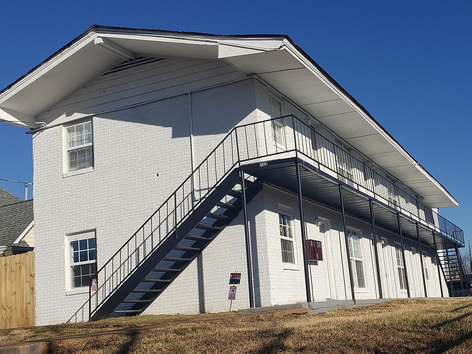 Units #1, #3, and #5 (left to right)