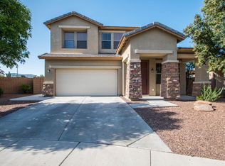 17790 W Bridger St, Surprise, AZ 85388