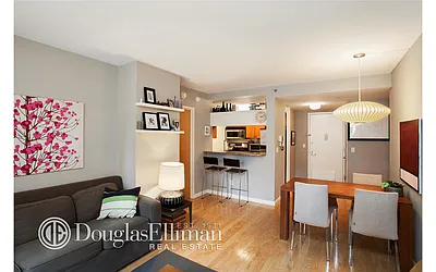 Sold by Douglas Elliman