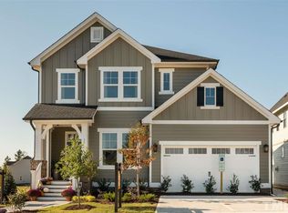 50 Cardinal Ridge Rd, Chapel Hill, NC 27516