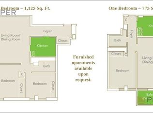 1570 Tremont St #612, Roxbury Crossing, MA 02120