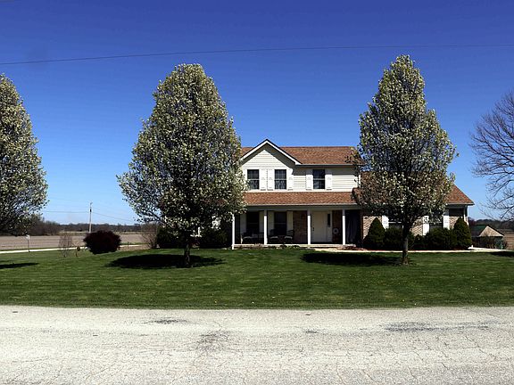 2nd image of 4527 S County Road 1000 E