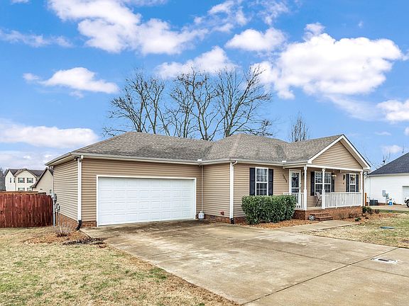 2nd image of 1213 Aretha Dr