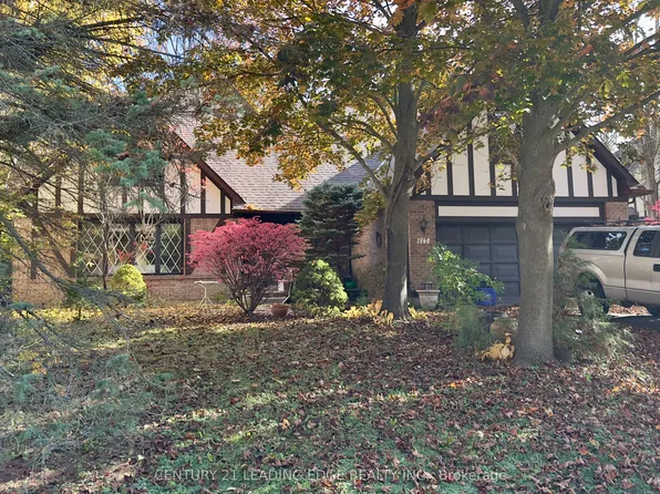 117 Westwood Ln, Richmond Hill, ON L4C 6X8