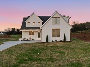 287 Lead Mine Valley Rd SW, Cleveland, TN 37311