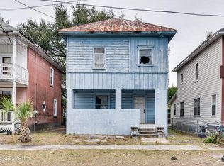1115 Joseph St, Jacksonville, FL 32206